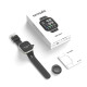 Смарт-годинник Amazfit Bip Max Dark Blue W2568AP2N (1199296)