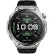 Смарт-годинник Amazfit Balance 3 W2566AP1N Стальний (1208789)