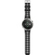 Смарт-годинник Amazfit Balance 3 W2566AP1N Стальний (1208789)