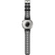 Смарт-годинник Amazfit Balance 3 W2566AP1N Стальний (1208789)