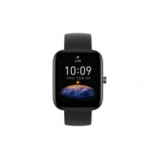 Смарт-годинник Amazfit Bip 3 Black