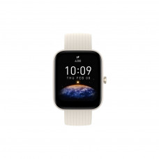 Смарт-годинник Amazfit Bip 3 Pro Cream