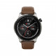 Смарт-годинник Amazfit GTR 4 Vintage Brown Leather