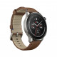 Смарт-годинник Amazfit GTR 4 Vintage Brown Leather