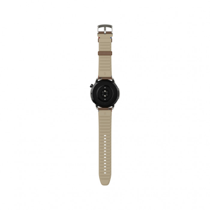 Смарт-годинник Amazfit GTR 4 Vintage Brown Leather