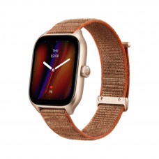 Смарт-годинник Amazfit GTS4 Autumn Brown