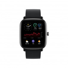 Смарт-годинник Amazfit GTS 2 mini Black (GTS 2 mini Black)