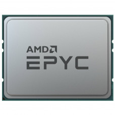 Процесор серверний AMD EPYC 7413 24C/48T/2.65GHz/128MB/180W/SP3/TRAY (100-000000323)
