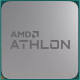 Процесор AMD Athlon ™ 4150GE Gold PRO (100-000000452)