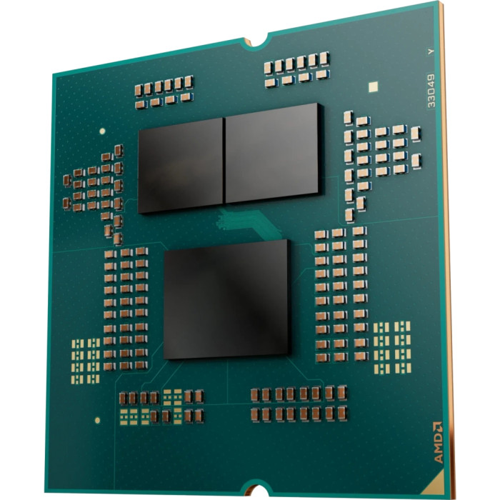 Процесор AMD Ryzen 5 9500F (100-000001406)