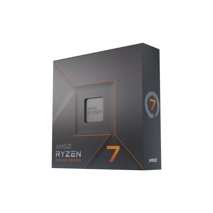 Процесор AMD Ryzen 7 7700X3D (100-100002235WOF)