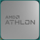 Процесор AMD Athlon ™ 300GE (YD30GEC6M2OFH)