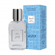 Парфумована вода Ameli 220 Версія Man Eau Fraiche (Versace) 30 мл (4820239010412)