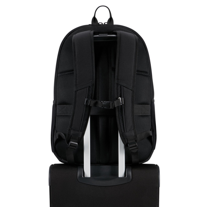 Рюкзак для ноутбука American Tourister 17.3