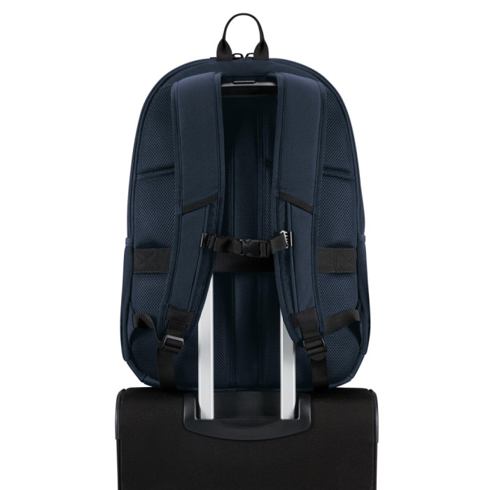 Рюкзак для ноутбука American Tourister 17.3