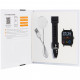 Смарт-годинник Amico GO FUN Pulseoximeter and Tonometer black (850472)