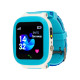 Смарт-годинник Amigo GO004 Splashproof Camera+LED Blue (746403)
