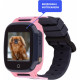 Смарт-годинник Amigo GO008 MILKY GPS WIFI Pink (873293)