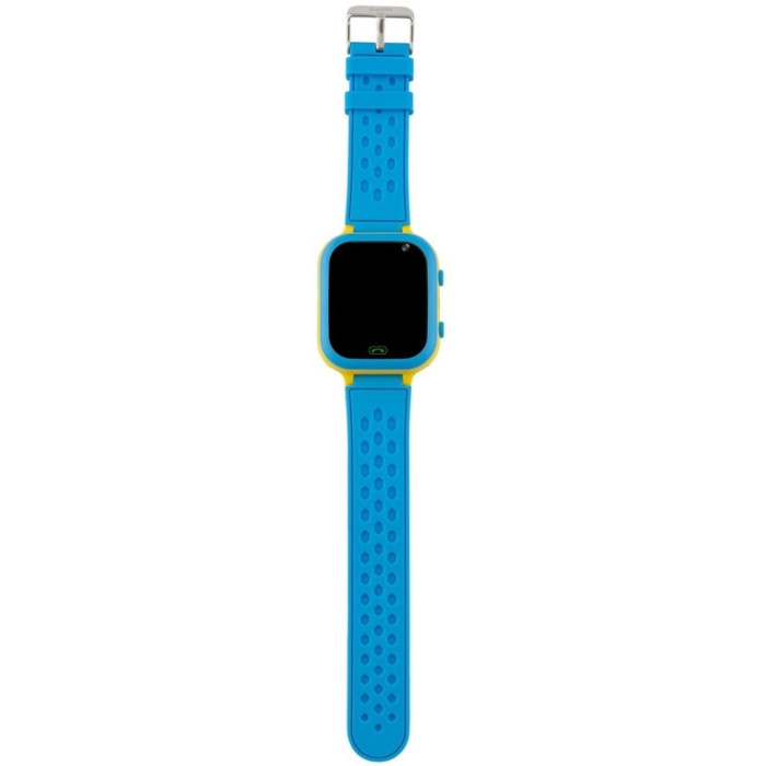 Смарт-годинник Amigo GO009 Blue Yellow (996383)