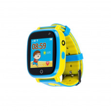 Смарт-годинник Amigo GO001 GLORY iP67 Blue-Yellow