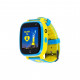 Смарт-годинник Amigo GO001 GLORY iP67 Blue-Yellow