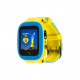 Смарт-годинник Amigo GO004 GLORY Splashproof Camera+LED Blue-Yellow (GO004 Splashproof Camera+LED Blue-Yellow)