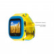 Смарт-годинник Amigo GO004 GLORY Splashproof Camera+LED Blue-Yellow (GO004 Splashproof Camera+LED Blue-Yellow)