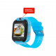 Смарт-годинник Amigo GO007 FLEXI GPS Blue