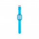 Смарт-годинник Amigo GO007 FLEXI GPS Blue