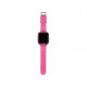 Смарт-годинник Amigo GO007 FLEXI GPS Pink