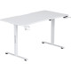 Комп'ютерний стіл Anda Seat Xtreme E White (AD-D-DD1-1400-06-W)