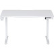 Комп'ютерний стіл Anda Seat Xtreme E White (AD-D-DD1-1400-06-W)