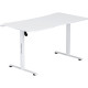 Комп'ютерний стіл Anda Seat Xtreme E White (AD-D-DD1-1400-06-W)