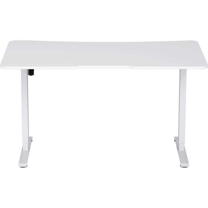 Комп'ютерний стіл Anda Seat Xtreme E White (AD-D-DD1-1400-06-W)