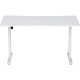 Комп'ютерний стіл Anda Seat Xtreme E White (AD-D-DD1-1400-06-W)