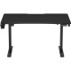 Комп'ютерний стіл Anda Seat Xtreme Black (AD-D-DD1-1400-07-B)