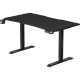 Комп'ютерний стіл Anda Seat Xtreme Black (AD-D-DD1-1400-07-B)