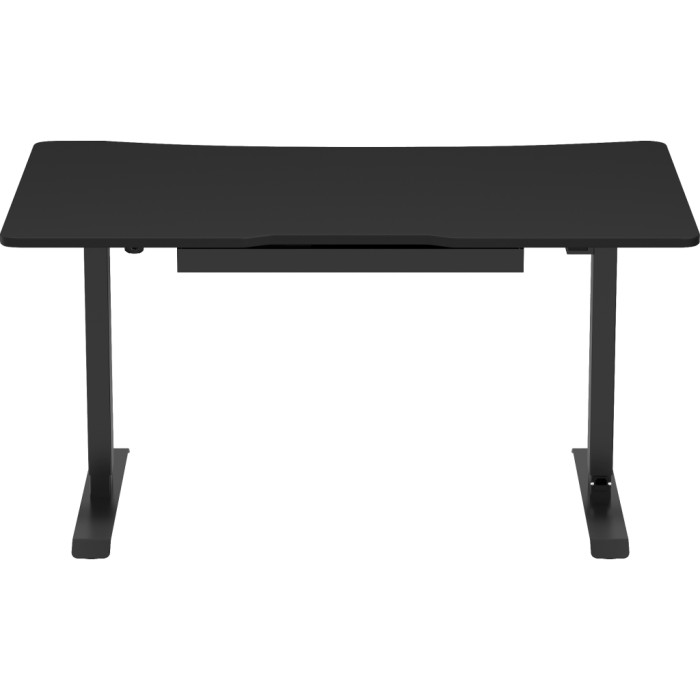 Комп'ютерний стіл Anda Seat Xtreme Black (AD-D-DD1-1400-07-B)