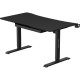 Комп'ютерний стіл Anda Seat Xtreme Black (AD-D-DD1-1400-07-B)