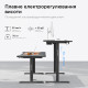Комп'ютерний стіл Anda Seat Xtreme Black (AD-D-DD1-1400-07-B)