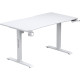 Комп'ютерний стіл Anda Seat Xtreme White (AD-D-DD1-1400-07-W)