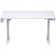 Комп'ютерний стіл Anda Seat Xtreme White (AD-D-DD1-1400-07-W)