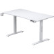 Комп'ютерний стіл Anda Seat Xtreme White (AD-D-DD1-1400-07-W)