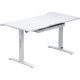 Комп'ютерний стіл Anda Seat Xtreme White (AD-D-DD1-1400-07-W)