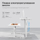 Комп'ютерний стіл Anda Seat Xtreme White (AD-D-DD1-1400-07-W)