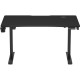 Комп'ютерний стіл Anda Seat Xtreme Pro Black (AD-D-DD1-1400-08-B)