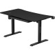 Комп'ютерний стіл Anda Seat Xtreme Pro Black (AD-D-DD1-1400-08-B)
