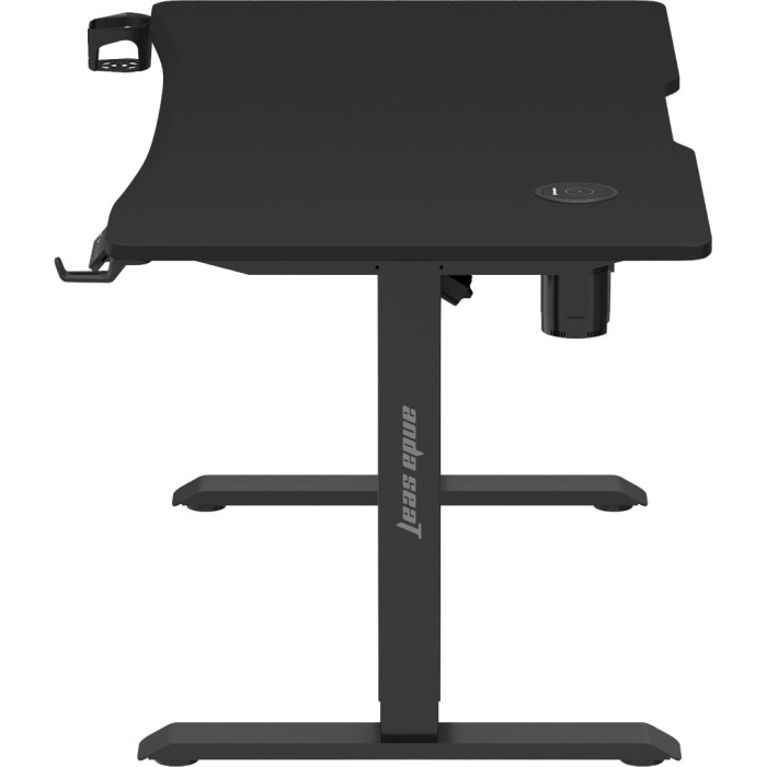 Комп'ютерний стіл Anda Seat Xtreme Pro Black (AD-D-DD1-1400-08-B)