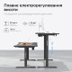 Комп'ютерний стіл Anda Seat Xtreme Pro Black (AD-D-DD1-1400-08-B)