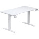 Комп'ютерний стіл Anda Seat Xtreme Pro White (AD-D-DD1-1400-08-W)
